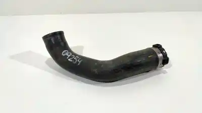 Автозапчасти б/у напорная труба турбонагнетателя за renault captur zen ссылки oem iam 6670974  