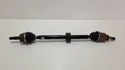 Автозапчастина б/у передня права трансмісія для OPEL CORSA D 1.3 16V CDTI Посилання на OEM IAM   