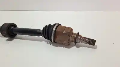 Pezzo di ricambio per auto di seconda mano trasmissione anteriore destra per opel corsa d 1.3 16v cdti riferimenti oem iam   