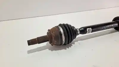 Pezzo di ricambio per auto di seconda mano trasmissione anteriore destra per opel corsa d 1.3 16v cdti riferimenti oem iam   