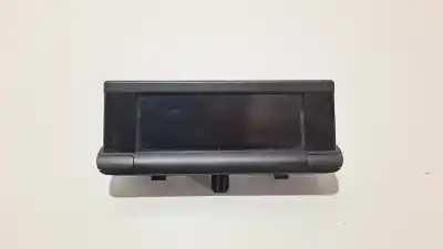 Pièce détachée automobile d'occasion Compteur De Vitesse Tableau De Bord pour CITROEN C4 CACTUS Feel Références OEM IAM 9810313280  