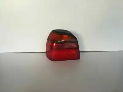 Gebrauchtes Autoersatzteil Rückleuchte außen links zum VOLKSWAGEN GOLF III BERLINA (1H1)  OEM-IAM-Referenzen   
