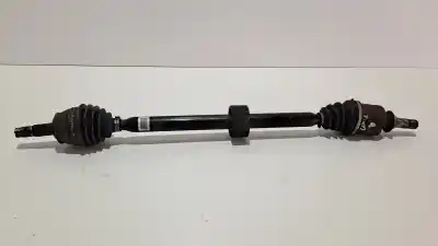 Автозапчастина б/у передня права трансмісія для OPEL CORSA D 1.3 16V CDTI Посилання на OEM IAM   