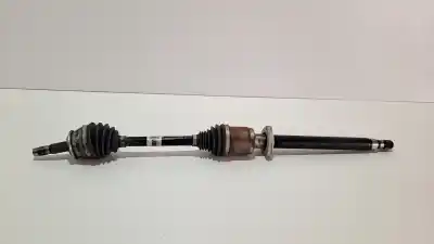 Second-hand car spare part  for OPEL MOKKA X  OEM IAM references   95390015