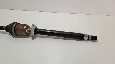 Second-hand car spare part front right transmission for opel mokka x selective start/stop oem iam references   95390015