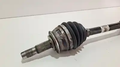 Second-hand car spare part front right transmission for opel mokka x selective start/stop oem iam references   95390015