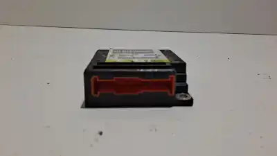 Pezzo di ricambio per auto di seconda mano centralina airbag per citroen c3 1.1 collection riferimenti oem iam 9663357380  