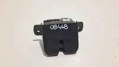 Second-hand car spare part trunk lock for hyundai tucson klass 2wd oem iam references   