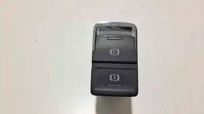 Peça sobressalente para automóvel em segunda mão travão de estacionamento elétrico por seat ateca (kh7) style referências oem iam 575927225  