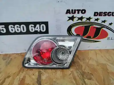 Second-hand car spare part Right Tailgate Light for MAZDA 6 BERLINA (GG) 2.0 CAT OEM IAM references   