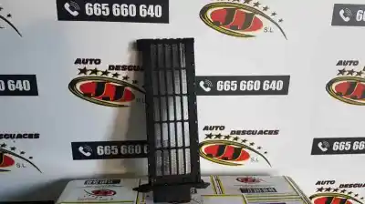 Second-hand car spare part heater blower for renault megane ii berlina 5p emotion oem iam references n103760p  