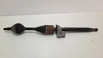 Gebrauchtes Autoersatzteil Getriebe Vorne Rechts zum OPEL VECTRA C BERLINA 2.8 V6 24V Turbo CAT (Z 28 NET / LP9) OEM-IAM-Referenzen   
