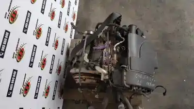 Pezzo di ricambio per auto di seconda mano motore completo per citroen c1 audace riferimenti oem iam 1kr  