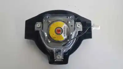 Peça sobressalente para automóvel em segunda mão airbag dianteiro esquerdo por citroen c1 audace referências oem iam   