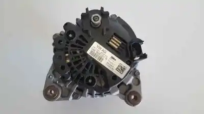 Автозапчастина б/у генератор для skoda spaceback (5h) active посилання на oem iam 04e903021n 2622498d 04e903021n