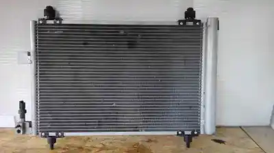 Pièce détachée automobile d'occasion condenseur de climatisation pour peugeot 407 sw sport références oem iam 94723  6932