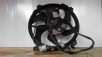Recambio de automóvil de segunda mano de electroventilador para peugeot 407 sw sport referencias oem iam 9656849780  