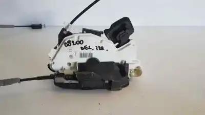 Piesă de schimb auto la mâna a doua  pentru SKODA SPACEBACK (5H)  Referințe OEM IAM   