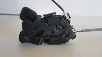 İkinci el araba yedek parçası sol ön kapi kilidi için skoda spaceback (5h) active oem iam referansları   