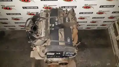 Pezzo di ricambio per auto di seconda mano motore completo per ford focus turnier (cak) ambiente riferimenti oem iam eydb  