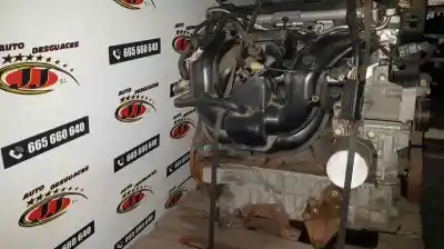 Pezzo di ricambio per auto di seconda mano motore completo per ford focus turnier (cak) ambiente riferimenti oem iam eydb  