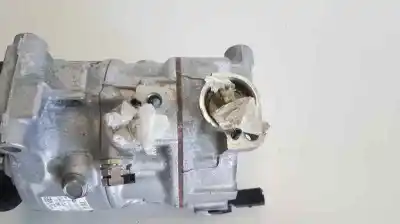 Pezzo di ricambio per auto di seconda mano compressore aria condizionata per skoda spaceback (5h) active riferimenti oem iam   5q0816803e Pezzo di ricambio per auto di seconda mano compressore aria condizionata per skoda spaceback (5h) active riferimenti oem iam   5q0816803e