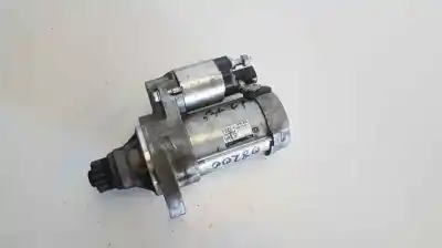 Recambio de automóvil de segunda mano de Motor Arranque para SKODA SPACEBACK (5H) Active referencias OEM IAM   02M911024J