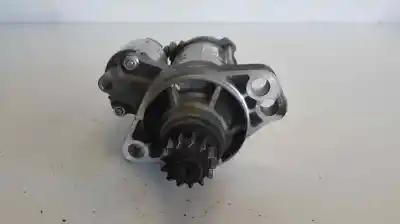 Piesă de schimb auto la mâna a doua electromotor pentru skoda spaceback (5h) active referințe oem iam   02m911024j
