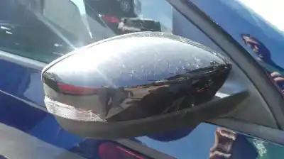 Pezzo di ricambio per auto di seconda mano retrovisore destro per skoda spaceback (5h) active riferimenti oem iam  Pezzo di ricambio per auto di seconda mano retrovisore destro per skoda spaceback (5h) active riferimenti oem iam