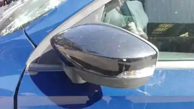 Pezzo di ricambio per auto di seconda mano specchio sinistro per skoda spaceback (5h) active riferimenti oem iam  Pezzo di ricambio per auto di seconda mano specchio sinistro per skoda spaceback (5h) active riferimenti oem iam