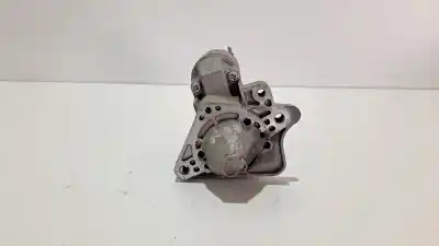 Second-hand car spare part starter motor for renault modus i 1.4 dynamique [1.4 ltr. - 72 kw 16v] oem iam references 8200584837  m000t45371zt