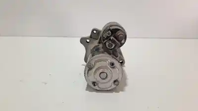 Second-hand car spare part starter motor for renault modus i 1.4 dynamique [1.4 ltr. - 72 kw 16v] oem iam references 8200584837  m000t45371zt