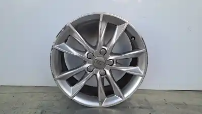Pièce détachée automobile d'occasion JANTE pour AUDI A3 SPORTBACK (8VA)  Références OEM IAM 8V0601025BP  