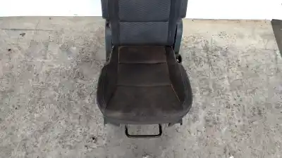 Peça sobressalente para automóvel em segunda mão banco traseiro médio por kia carens ( ) concept referências oem iam   