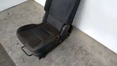 Peça sobressalente para automóvel em segunda mão banco traseiro médio por kia carens ( ) concept referências oem iam   