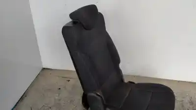 Peça sobressalente para automóvel em segunda mão banco traseiro médio por kia carens ( ) concept referências oem iam   