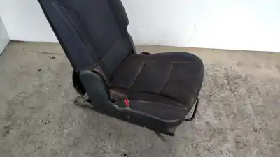 Peça sobressalente para automóvel em segunda mão banco traseiro médio por kia carens ( ) concept referências oem iam   