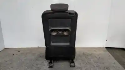 Peça sobressalente para automóvel em segunda mão banco traseiro médio por kia carens ( ) concept referências oem iam   