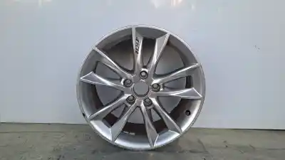 Pièce détachée automobile d'occasion JANTE pour AUDI A3 SPORTBACK (8VA)  Références OEM IAM 8V0601025BP  