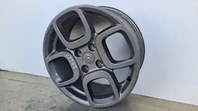 İkinci el araba yedek parçası yorulmak için citroen c4 cactus 1.2 vti 82 oem iam referansları 9802911977  