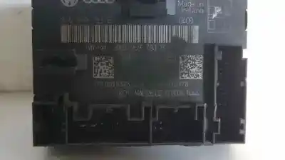 Pièce détachée automobile d'occasion module électronique pour audi a1 (8x) ambition références oem iam 8x0959793b  