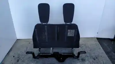 Second-hand car spare part third row seats for mitsubishi outlander (cw0) 2.0 di-d intense oem iam references   