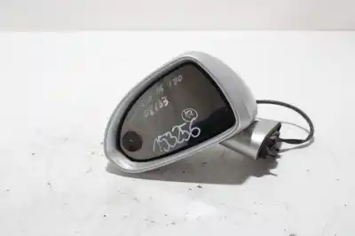 Second-hand car spare part left rearview mirror for opel corsa d enjoy oem iam references 