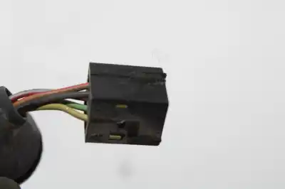 Second-hand car spare part right rearview mirror for opel corsa d enjoy oem iam references   