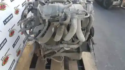 Gebrauchtes Autoersatzteil kompletter motor zum nissan almera (n16/e) * oem-iam-referenzen qg15  