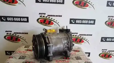 Second-hand car spare part  for CITROEN C6  OEM IAM references 1314F  9663315680