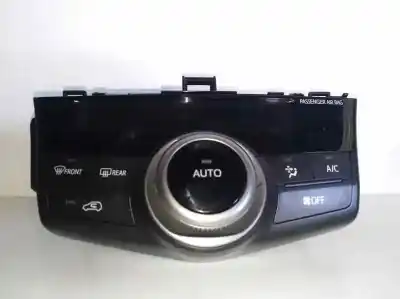 Автозапчасти б/у климат-контроль за TOYOTA PRIUS (NHW30) Eco ссылки OEM IAM 5590047270  2370008960