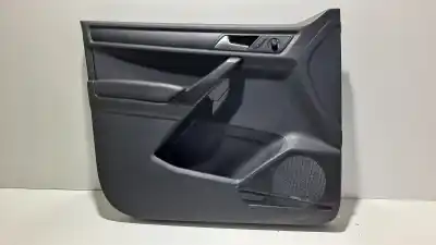 Second-hand car spare part  for VOLKSWAGEN CADDY FURGÓN/KOMBI  OEM IAM references 2K5867007H  