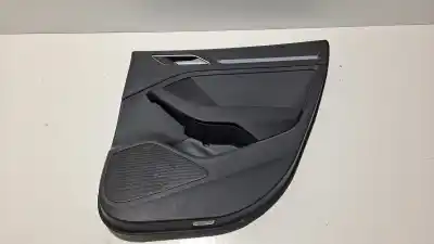Gebrauchtes Autoersatzteil Türverkleidung Hinten Rechts zum AUDI A3 SPORTBACK (8VA) Ambiente OEM-IAM-Referenzen 8V4867306  