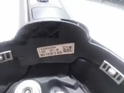 Автозапчастина б/у кермо для audi a4 avant (8k5) (2008) básico quattro посилання на oem iam   